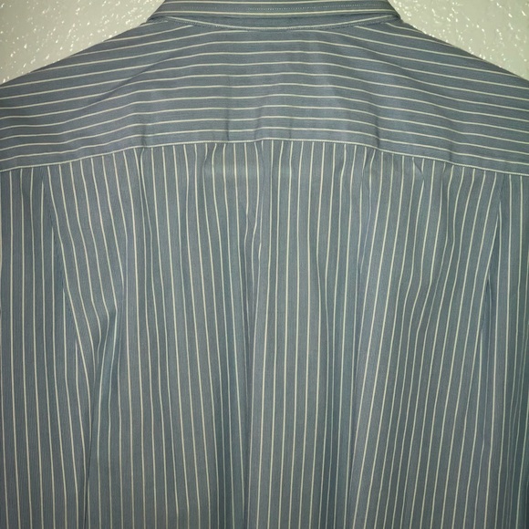 Valentino Men’s Button Down Shirt - Picture 5 of 6